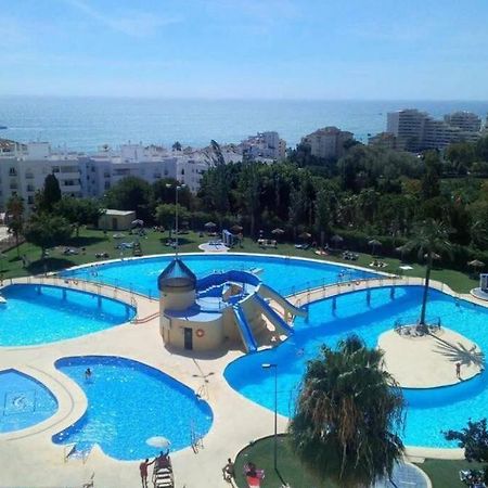 Estudio Ed Jupiter Benalmádena Esterno foto
