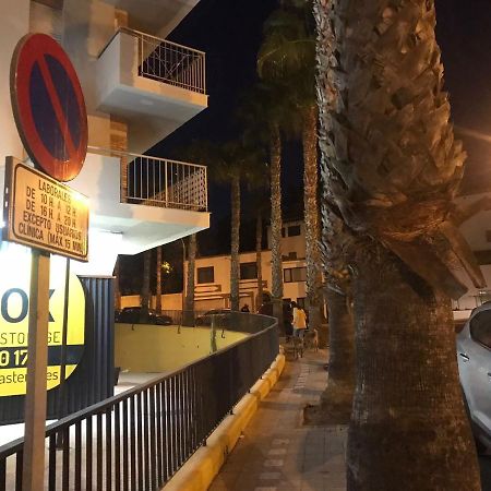 Estudio Ed Jupiter Benalmádena Esterno foto