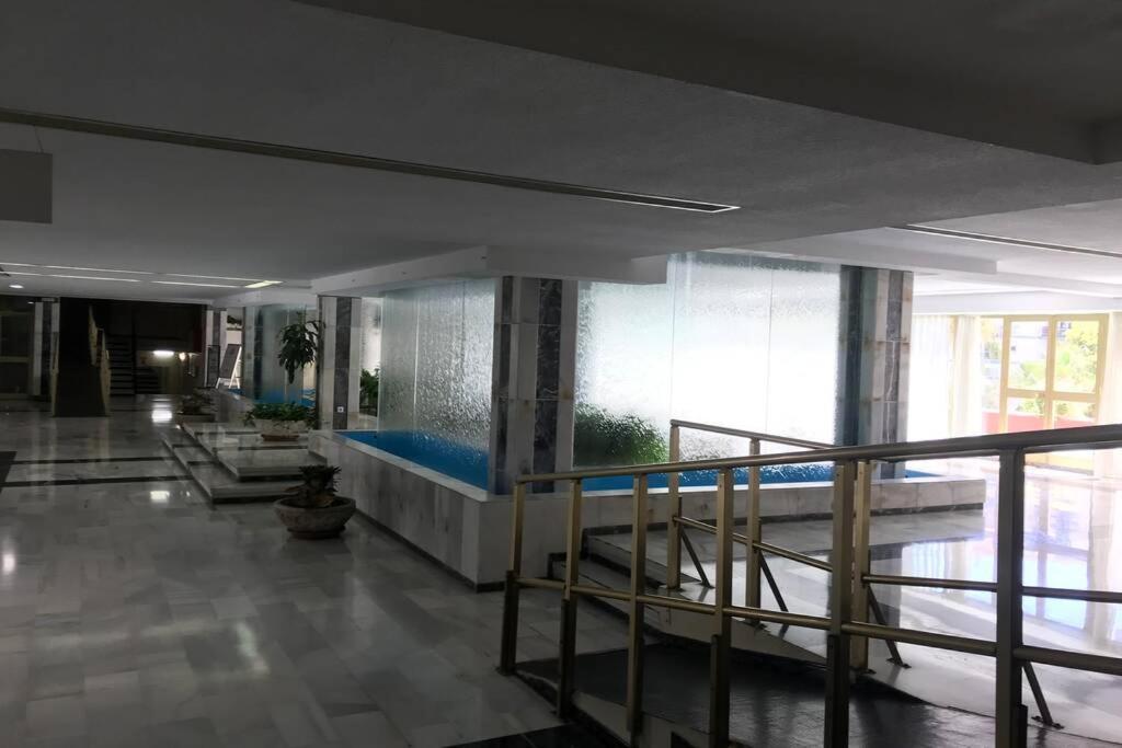 Estudio Ed Jupiter Benalmádena Esterno foto