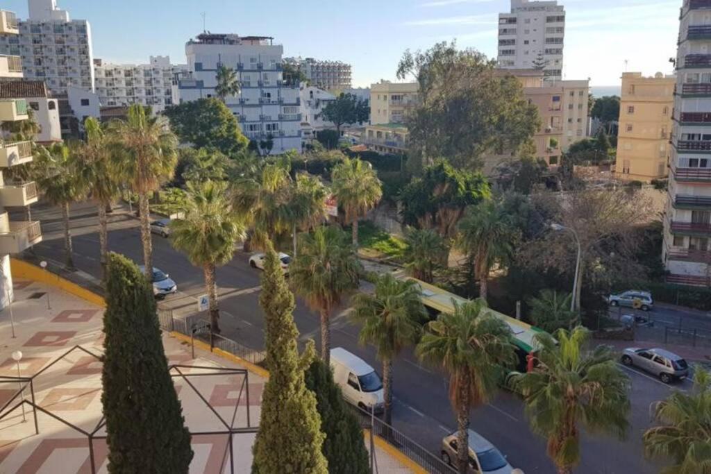 Estudio Ed Jupiter Benalmádena Esterno foto