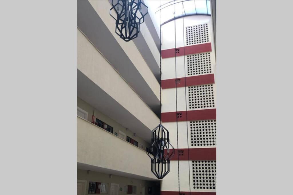 Estudio Ed Jupiter Benalmádena Esterno foto
