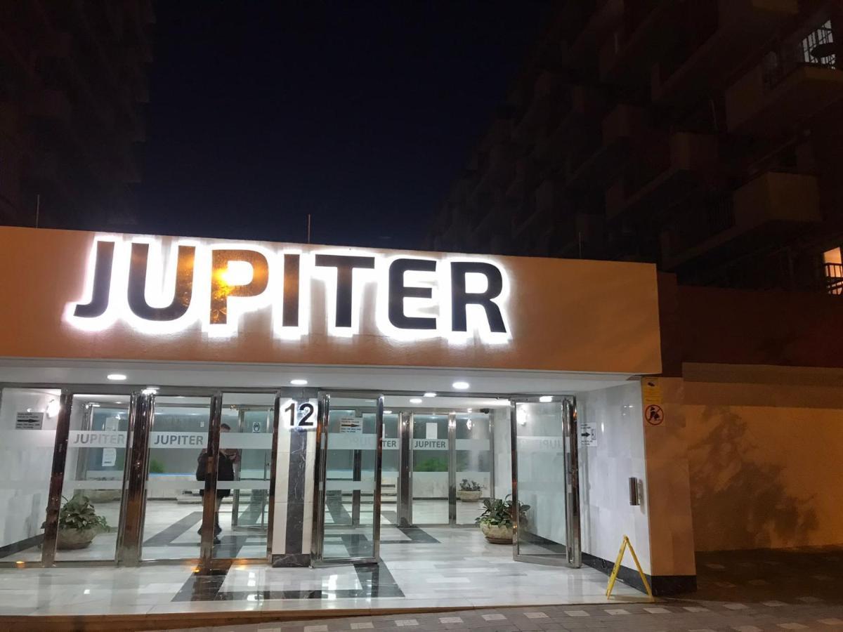 Estudio Ed Jupiter Benalmádena Esterno foto