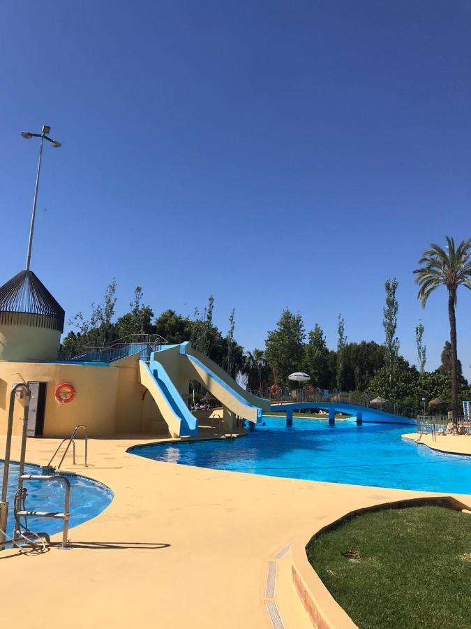 Estudio Ed Jupiter Benalmádena Esterno foto