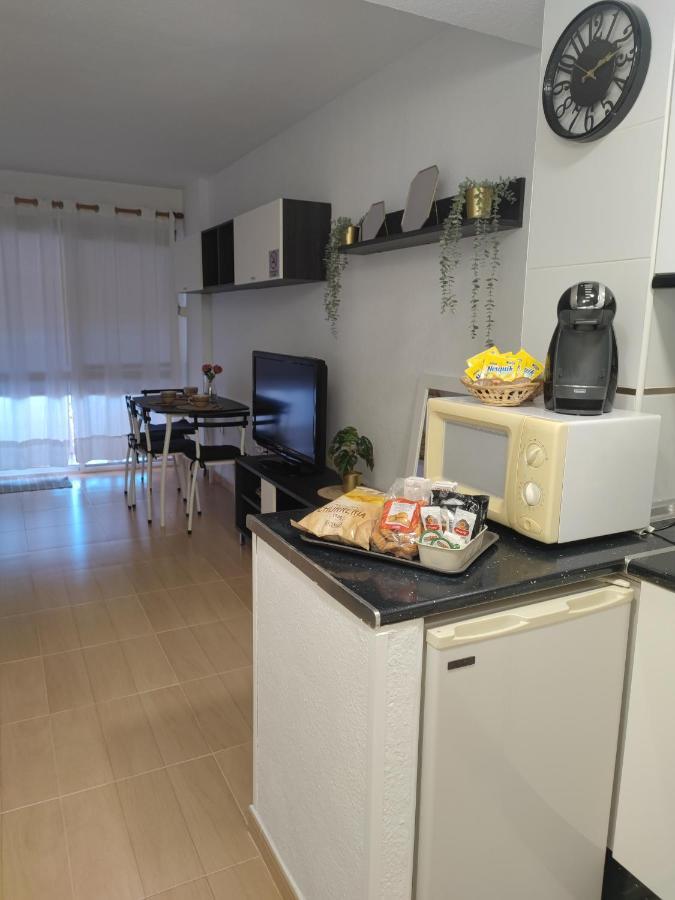 Estudio Ed Jupiter Benalmádena Esterno foto